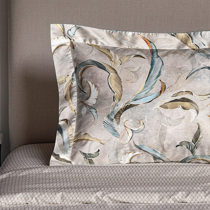 Наволочка 50х70 "Айрис"