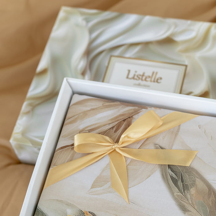 1.5-спальный комплект постельного белья "Флоренс"