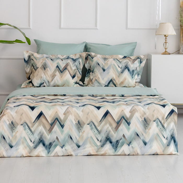 Пододеяльник 150х215 "Бриз"