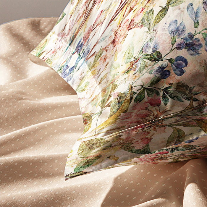 Наволочка 50х70 "Фреска"