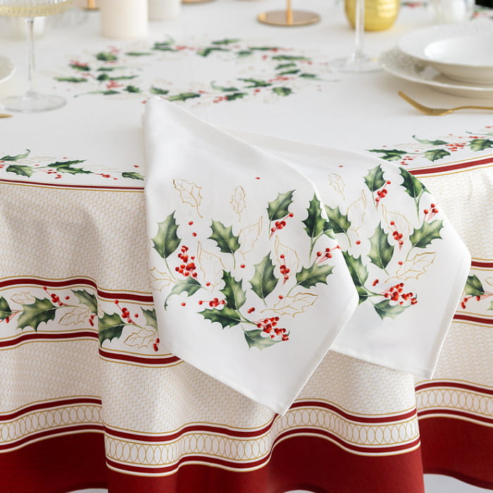 Набор Set-4 салфеток "Элегант"