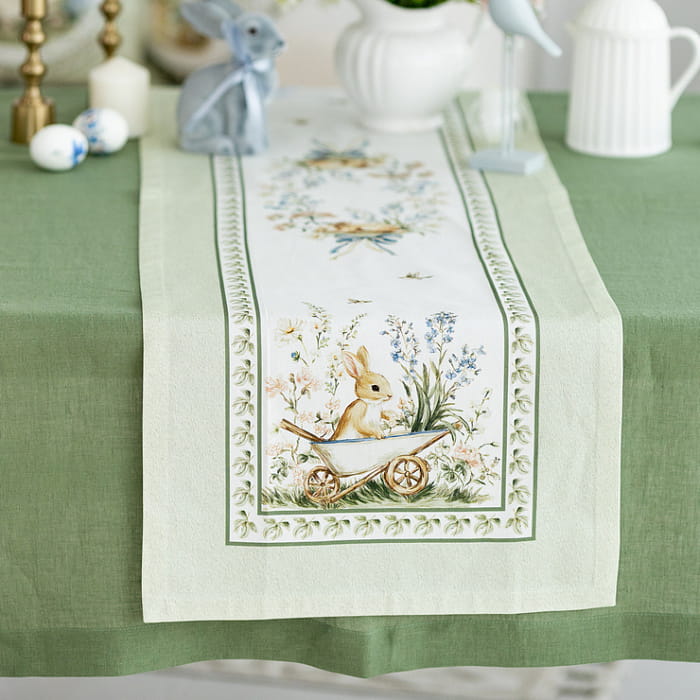 Дорожка 40х140 см "Аркадия "