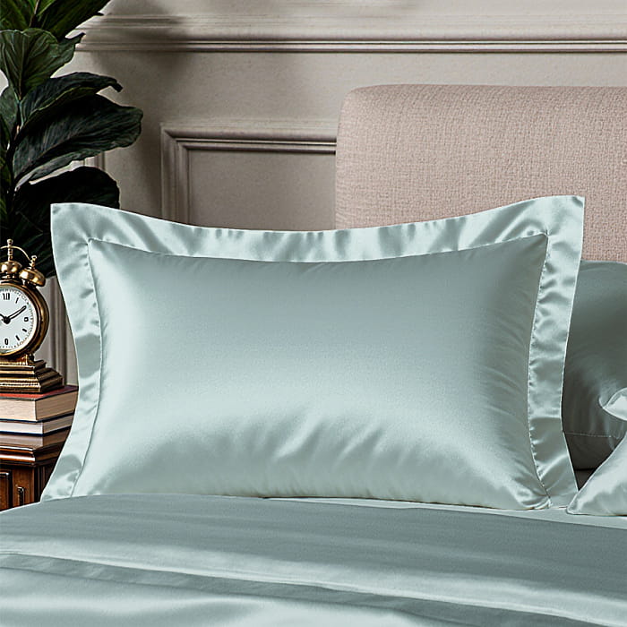 Наволочка 50х70 "Ментоловая нотка"