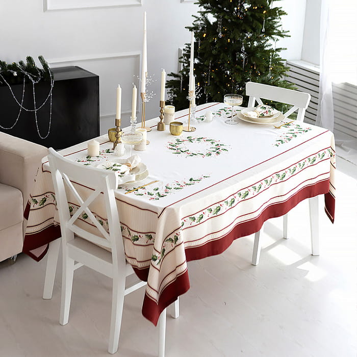 Скатерть 145х145 см "Элегант"