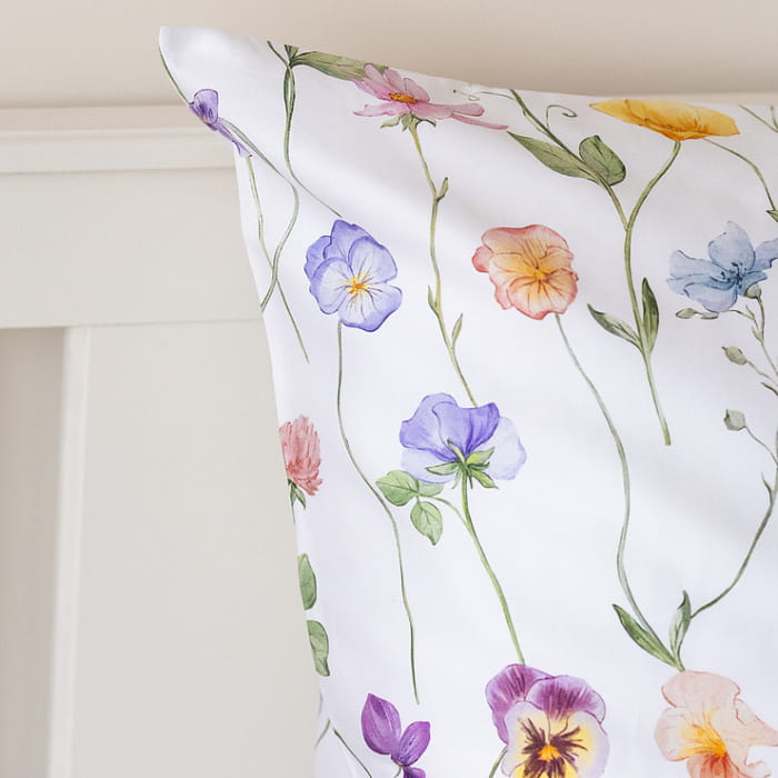 Наволочка 70х70 "Майская долина"