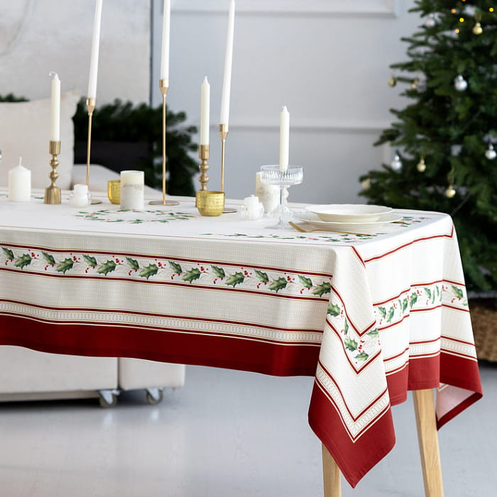 Скатерть 145х185 см "Элегант"