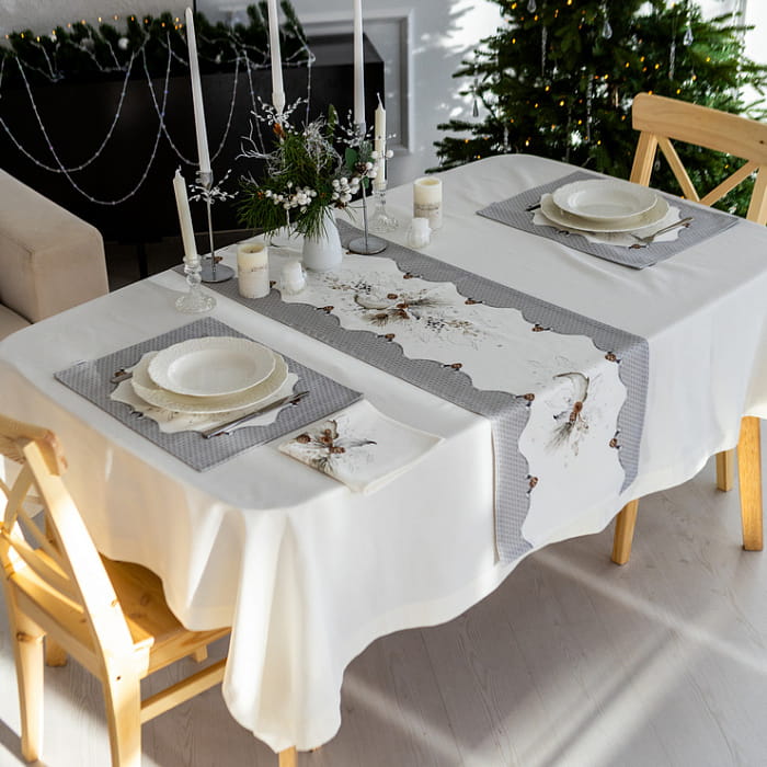 Дорожка 40х185 см "Стоун" декоративная