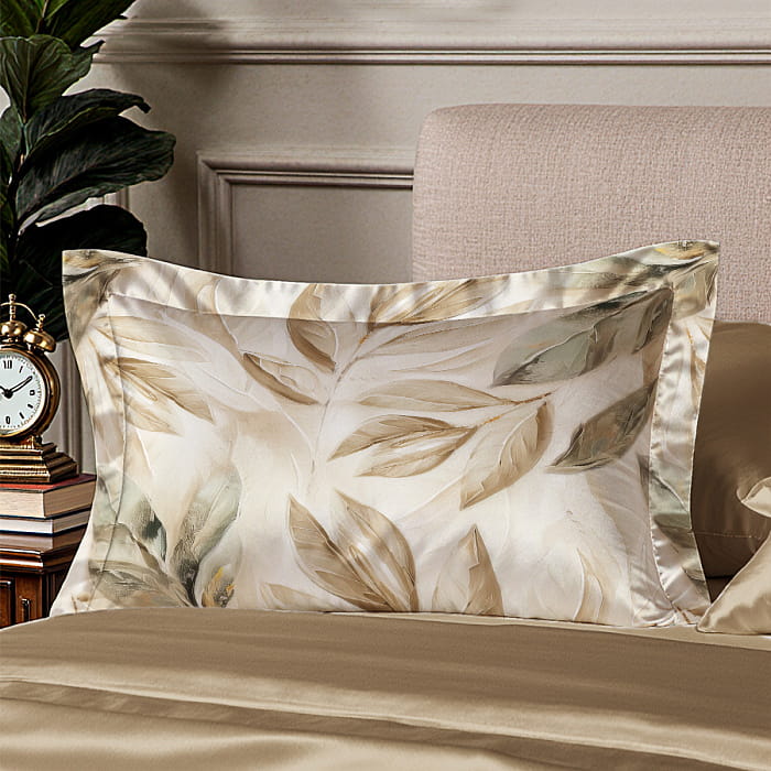 Наволочка 50х70 "Флоренс"