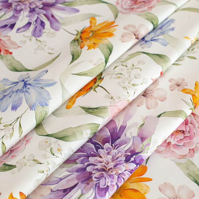 Скатерть 145х180 см "Жаклин"