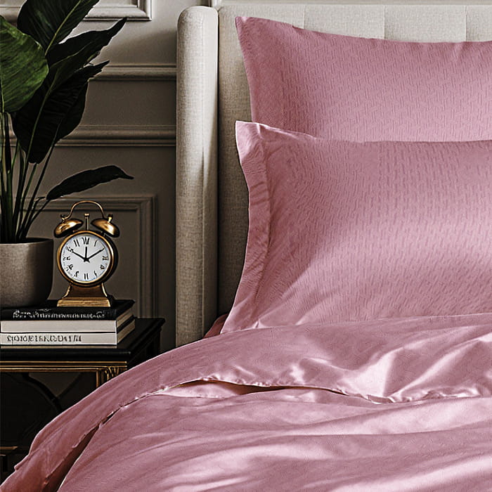 Наволочка 50х70 "Амарант"