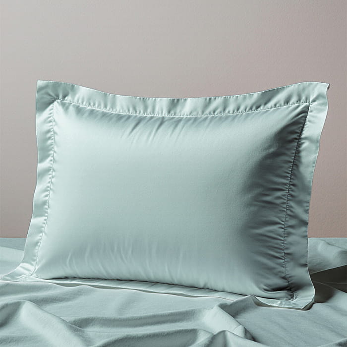 Наволочка 50х70 "Ментоловая нотка"