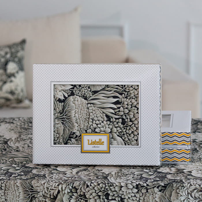 Скатерть  145х180 см "Вивьен"