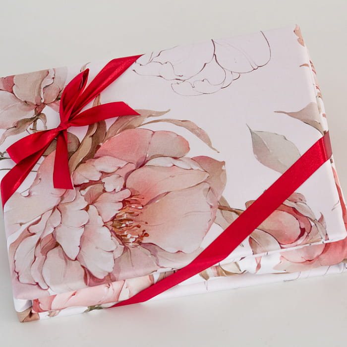 Пододеяльник 180х215 "Розали"