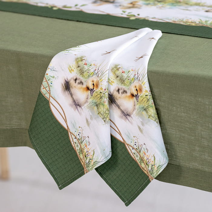 Набор Set-4 салфеток "Тутти"