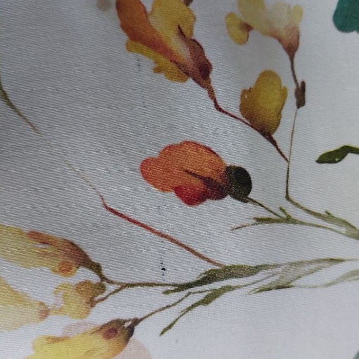 СОРТ 2 скатерть овальная 170х250 см "Алиса"/6