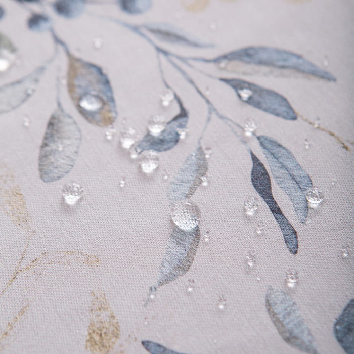 Скатерть 145х145 см "Блюз"