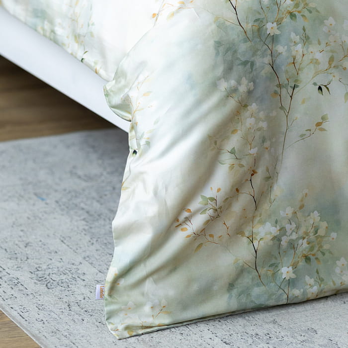 Пододеяльник 150х215 "Мелисса"