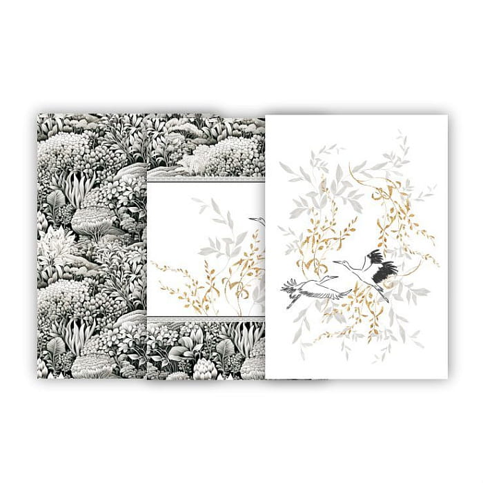 Набор Set-3 полотенец "Вивьен"