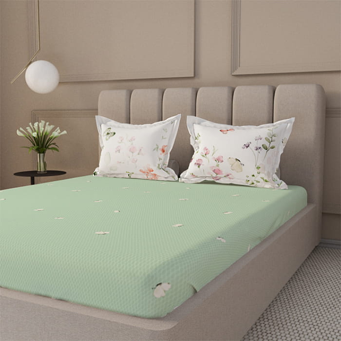 Простыня 235х260 "Николетта"