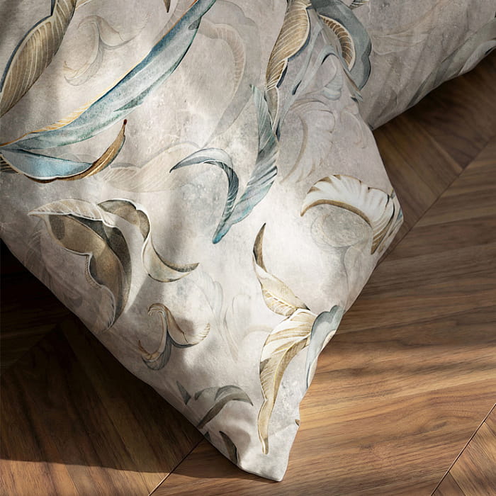 Пододеяльник 180х215 "Айрис"