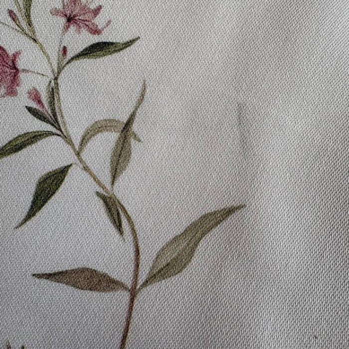 СОРТ 2 Скатерть круглая D-150 см "Цветочная симфония"/1