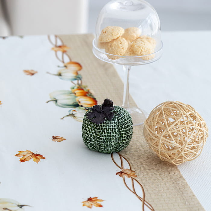 Дорожка 40х140 см "Терра" декоративная