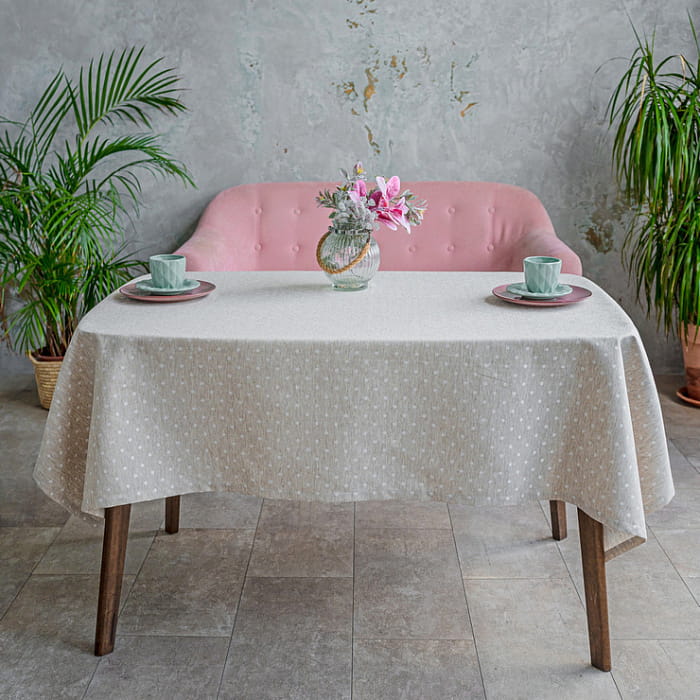 Скатерть 160х250 см "Вилия"
