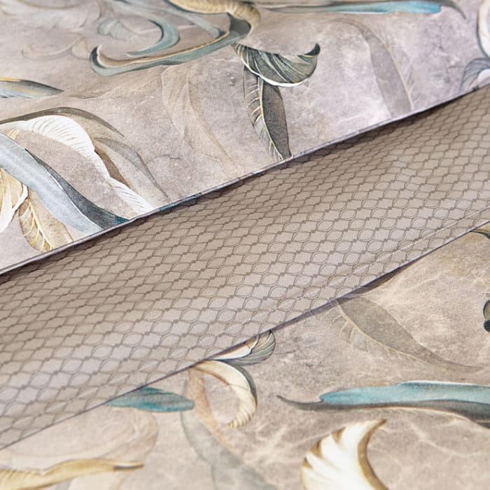 1.5-спальный комплект постельного белья "Айрис"