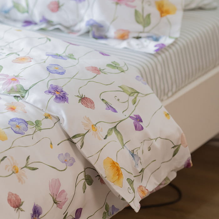 Пододеяльник  200х220 "Майская долина"