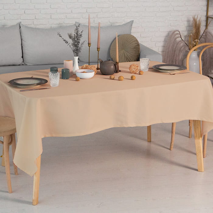 Скатерть 110х140 см "Лира"