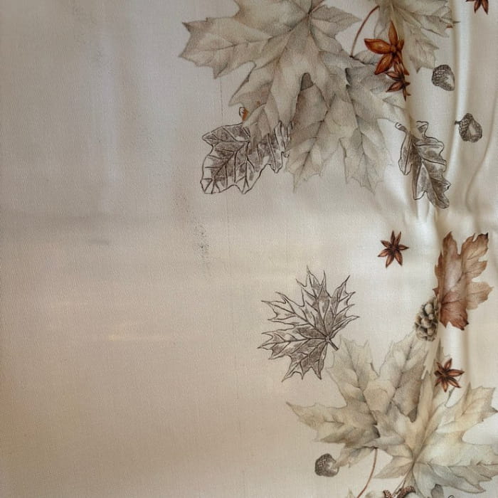 СОРТ 2 Скатерть овальная 170х248 см "Торонто"/2