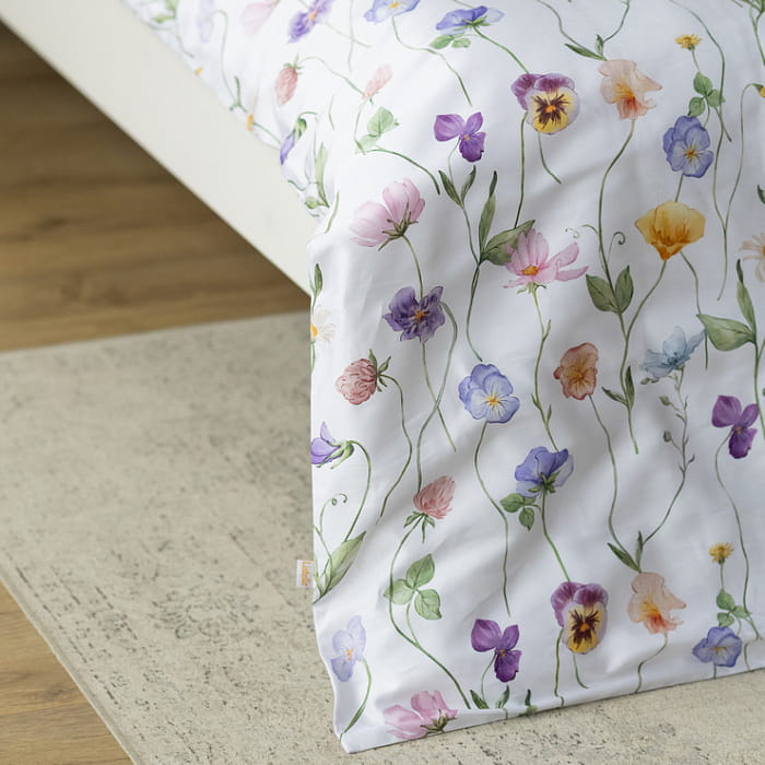 Пододеяльник 150х215 "Майская долина"