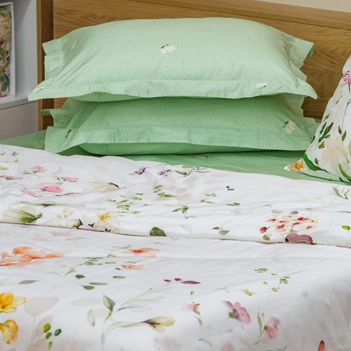 Пододеяльник 200х215 "Николетта"