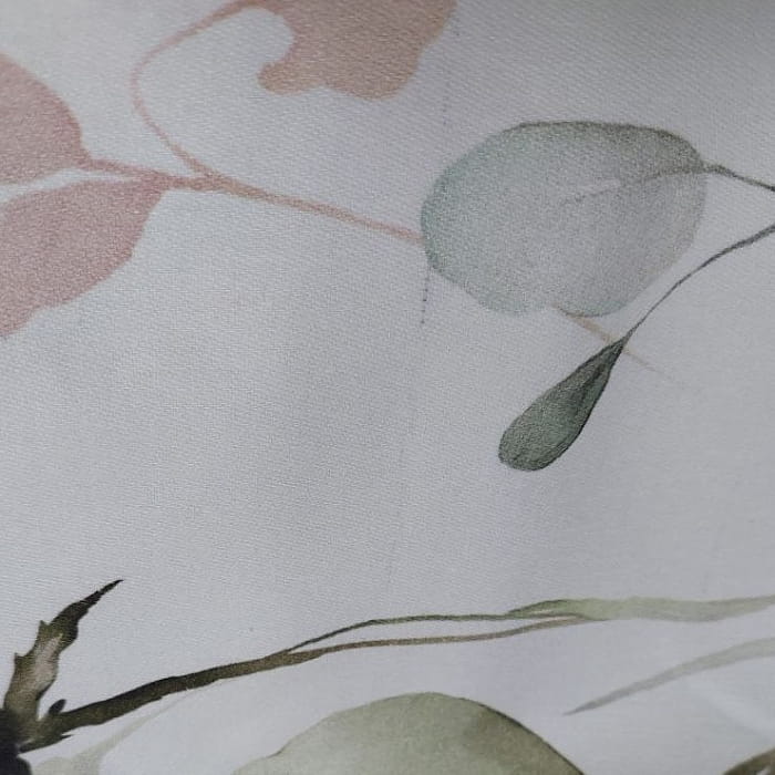 СОРТ 2 скатерть овальная 170х250 см "Алиса"/6