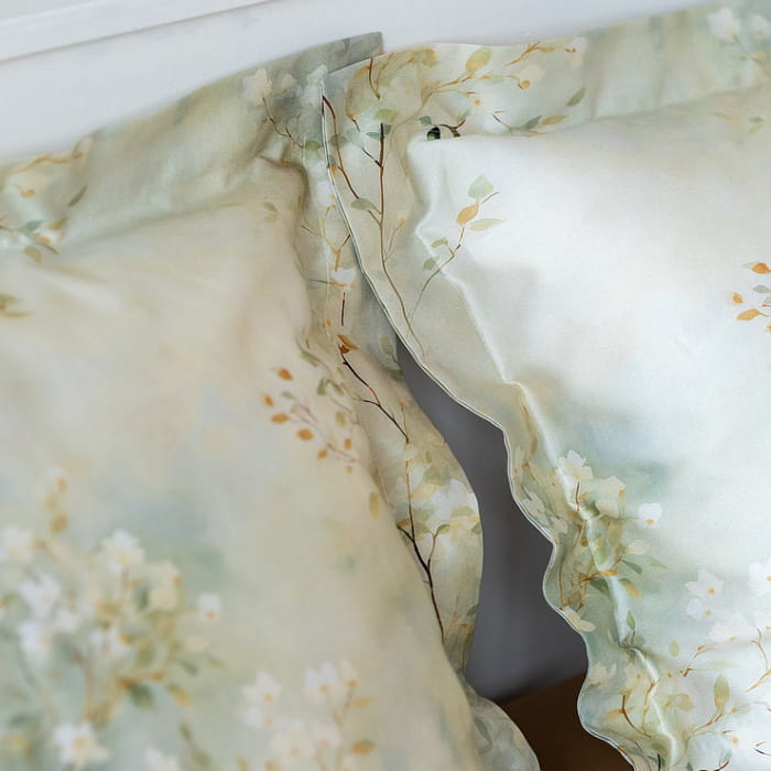 Наволочка 50х70 "Мелисса"