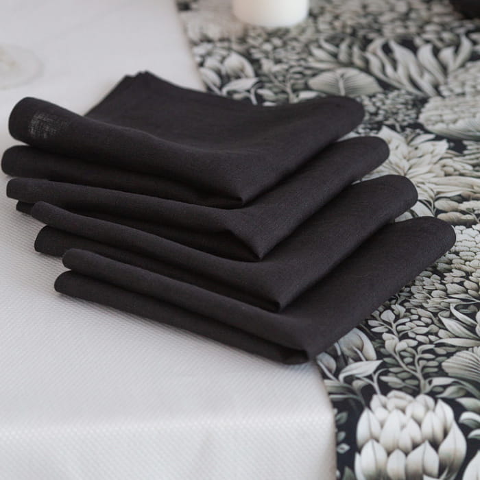 Дорожка 40х180 см "Вивьен" декоративная