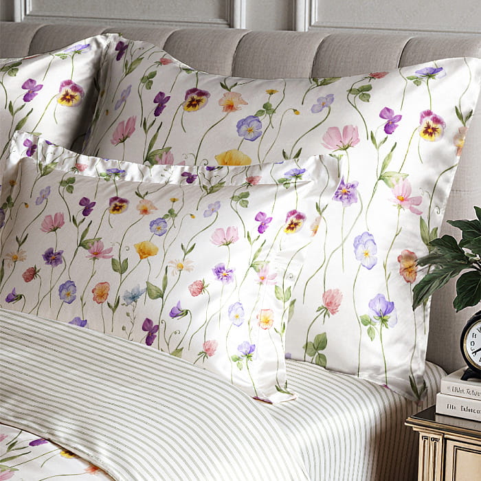 Наволочка 50х70 "Майская долина"