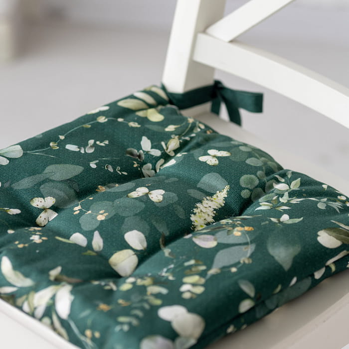 Подушка на стул "Эвелина"