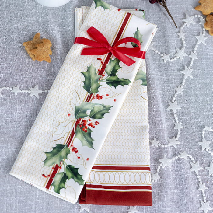 Набор Set-2 полотенец "Элегант"