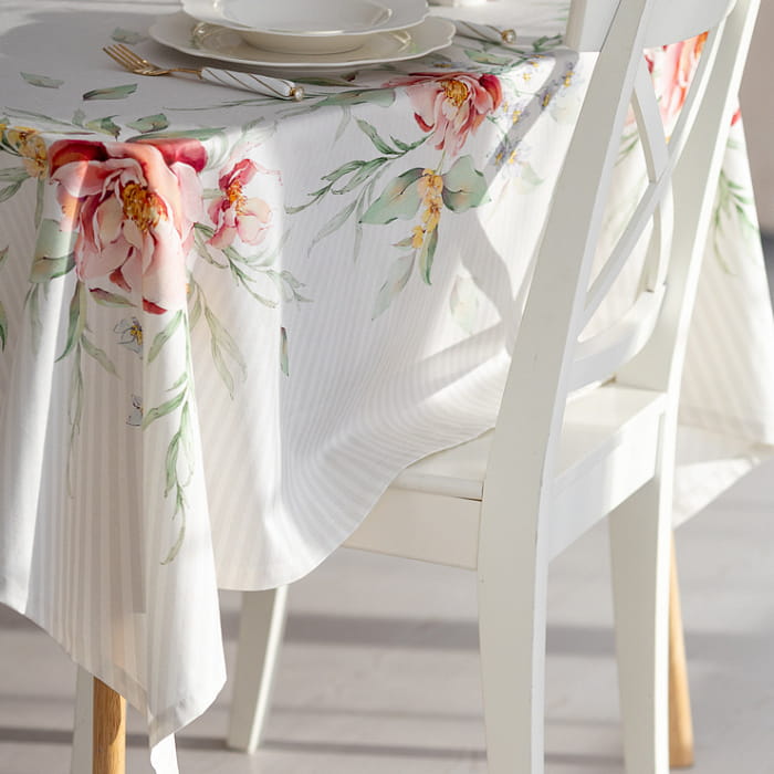 Скатерть  145х185 см "Белла"