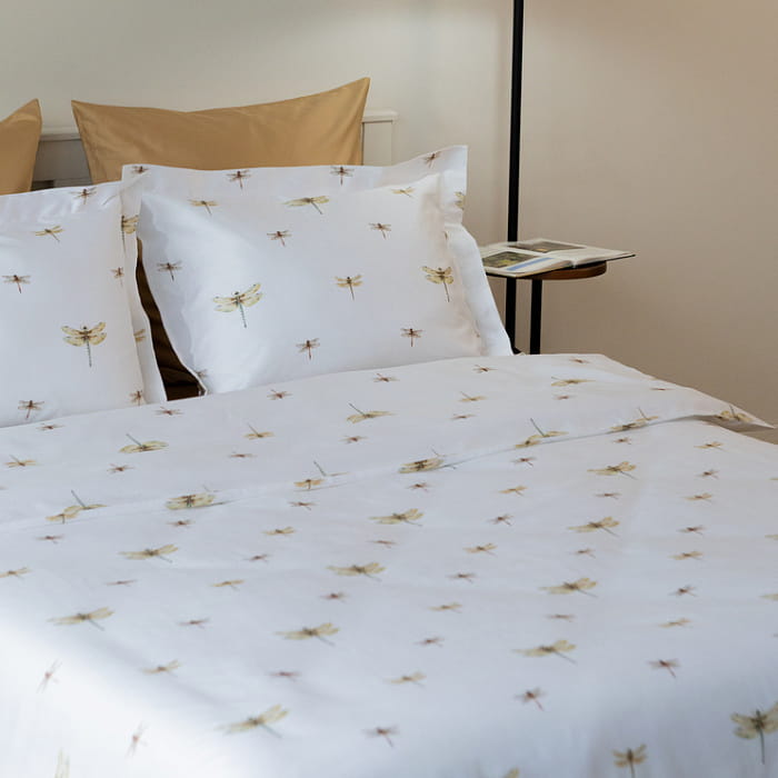 Пододеяльник 150х215 "Шармель"