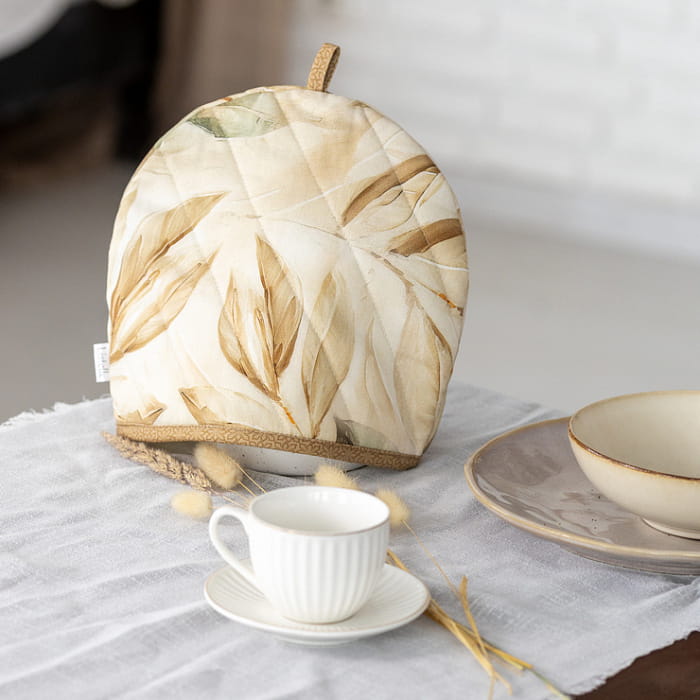 Чехол-грелка для чайников "Флоренс"