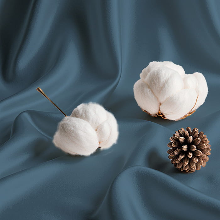 Наволочка 50х70 "Малард"