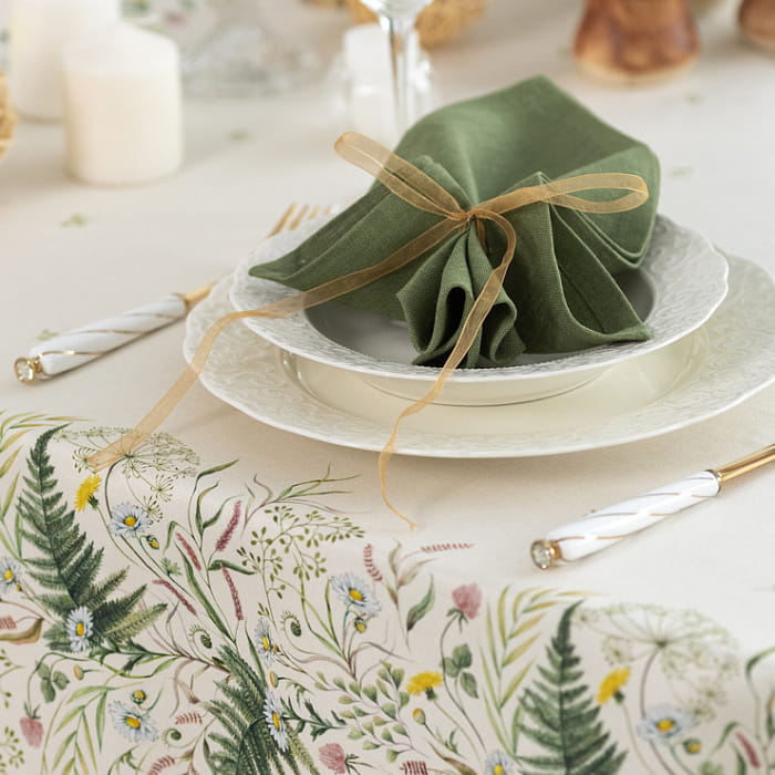 Скатерть 145х220 см "Купалинка"