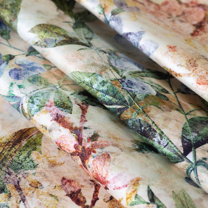 Пододеяльник 150х215 "Фреска"