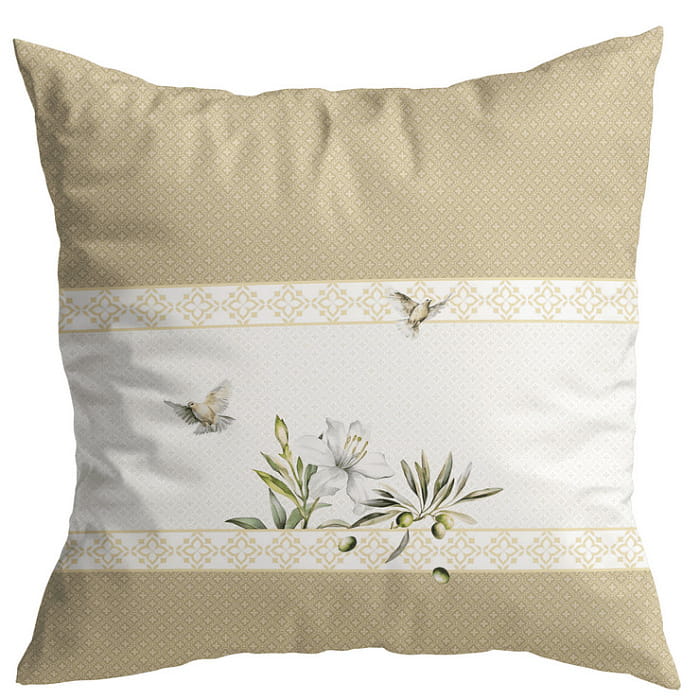 Декоративная наволочка "Итальяно" dolcevita