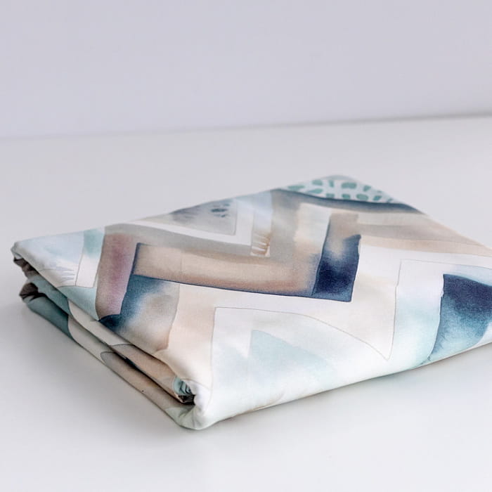 Пододеяльник 150х215 "Бриз"