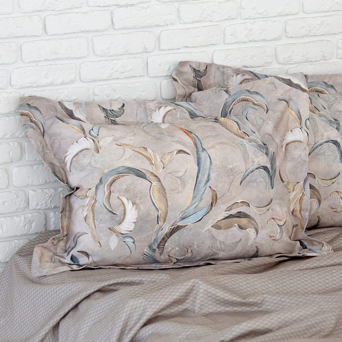 Наволочка 50х70 "Айрис"