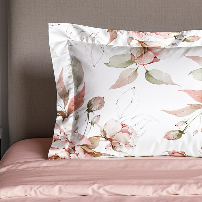 Наволочка 50х70 "Розали"