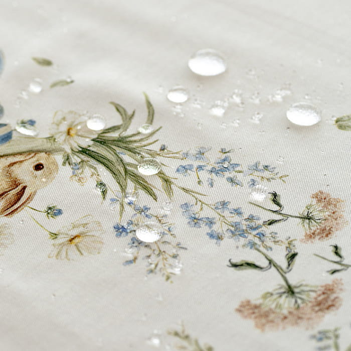 Скатерть овальная 150х200 см "Аркадия"